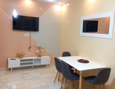 Deluxe Queen Studio 