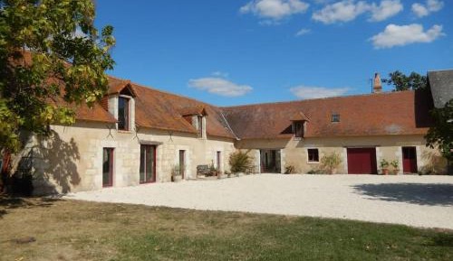 Five-Bedroom House