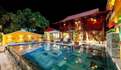 Chalet