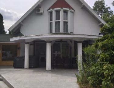 Holiday Home