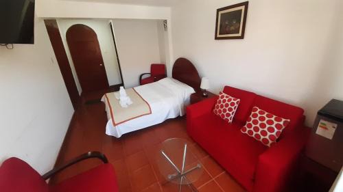 Standard Queen Room