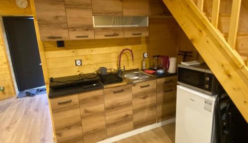 Duplex Apartment