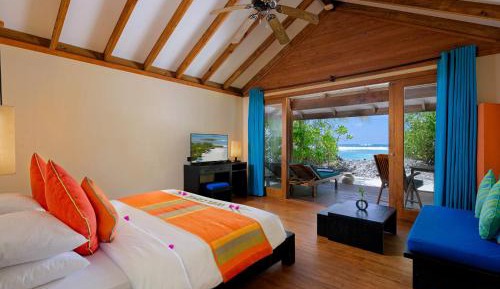 Sunrise Villa