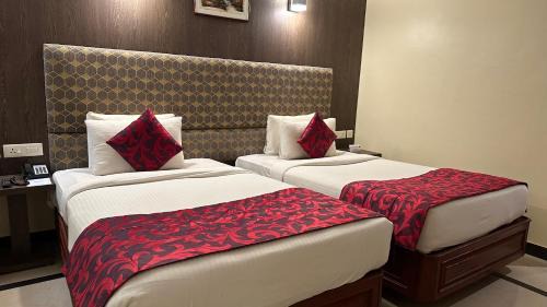 Premium Twin Room