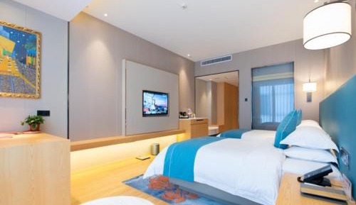 Executive Twin Room