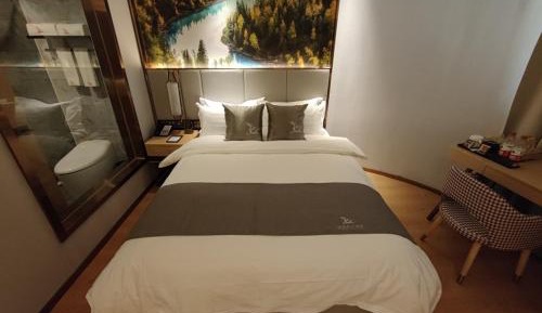 Featured Double Room