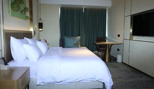 Business Double Room