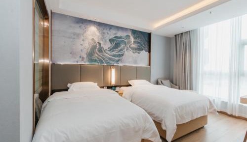 Business Double Room
