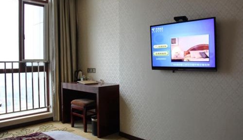 Business Twin Room