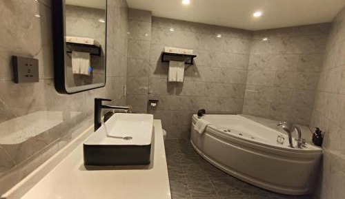 Smart Double Room