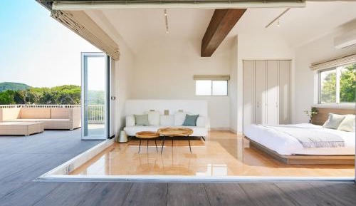 Standard Villa