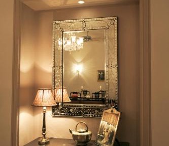 Historical Suite