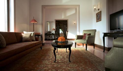 Royal Suite