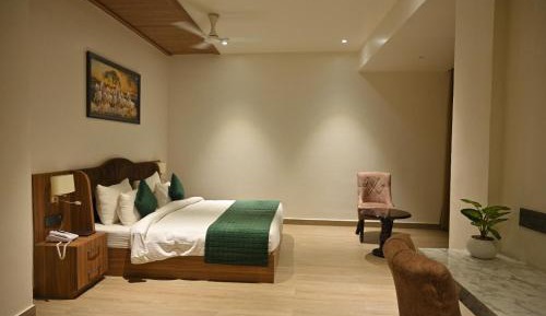 Superior Queen Room