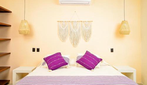 One-Bedroom Villa