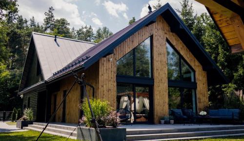 Five-Bedroom House