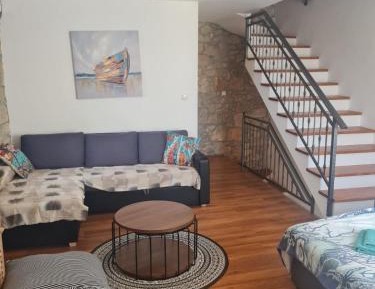 Two-Bedroom Holiday Home