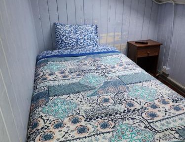 Economy Single Room