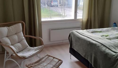 Standard Queen Room