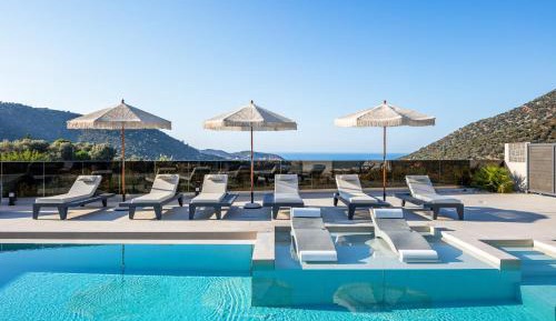 Superior Villa