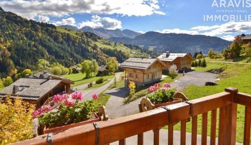 Chalet (8 Adults)