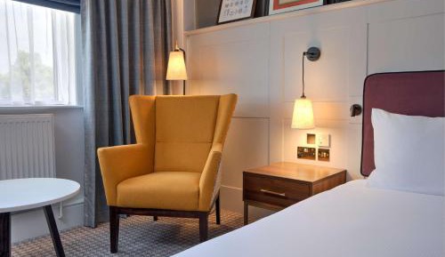King Room - Mobility Accessible 