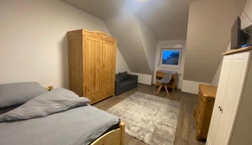 Large Single Room
