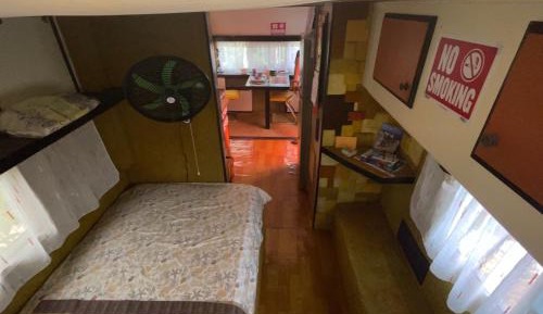 Mobile Home