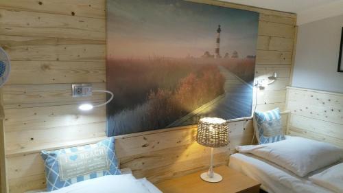 Quadruple Room with Bathroom