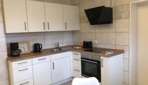 Holiday Home with Bath