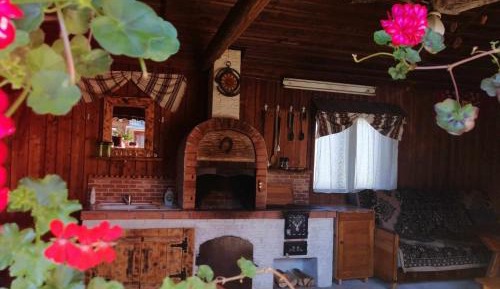 Double Room with Park View