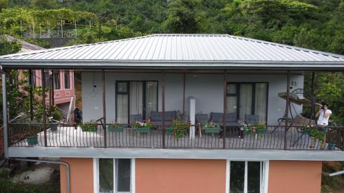 One-Bedroom Chalet