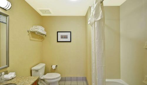 Two-Bedroom Suite - Non-Smoking