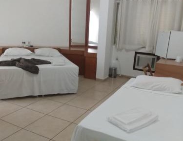 Executive Triple Room