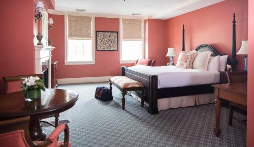 Superior King Room