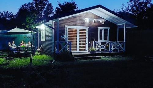 Superior Chalet
