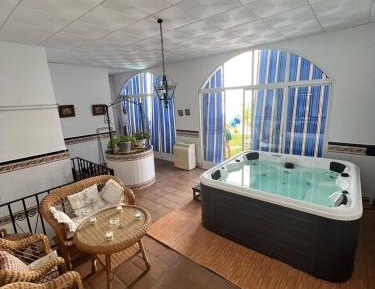 Five-Bedroom House