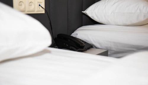 Comfort Triple Room with Shower