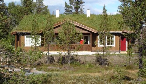 Superior Apartment with Sauna