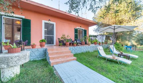 Two-Bedroom Superior Apartment