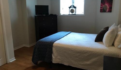 One-Bedroom Standard Apartment