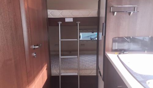 Mobile Home