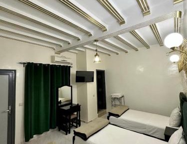 Comfort Triple Room