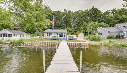 Vacation Home