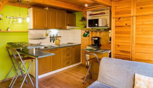 Apartment - Split Level