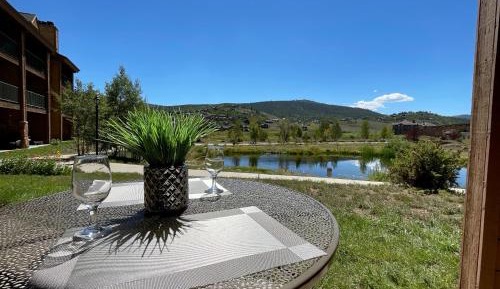 Studio Apartment with Queen Bed