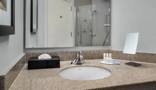 King Room with Sofa Bed