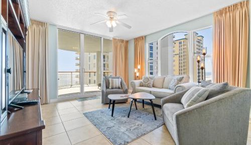 Three Bedroom Apartment