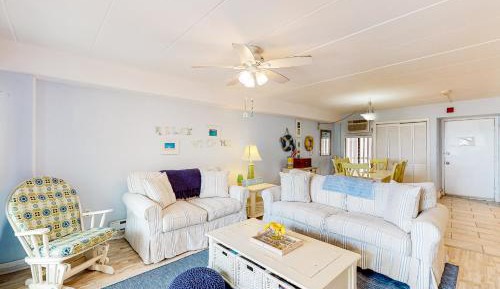 One Bedroom Apartment