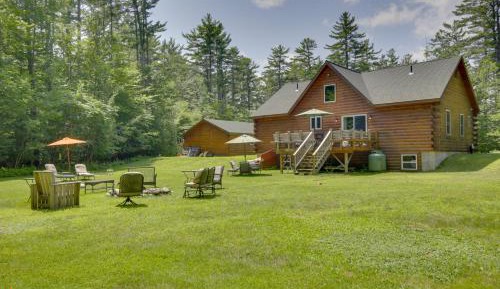 Vacation Home